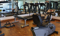 Fitness-Center