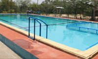 Swimming-Pool